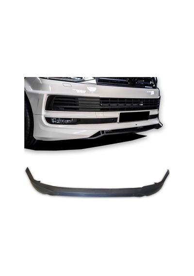 HasAkman Vw T6 Abt Ön Ek 2016 - 2021 Abs Plastik