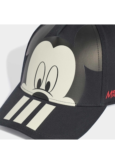 Adidas Disney Mickey Mouse Çocuk Siyah Şapka Kr2339