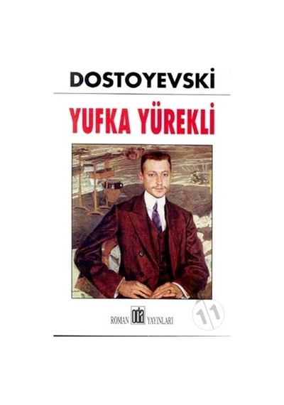 Yufka  Yürekli