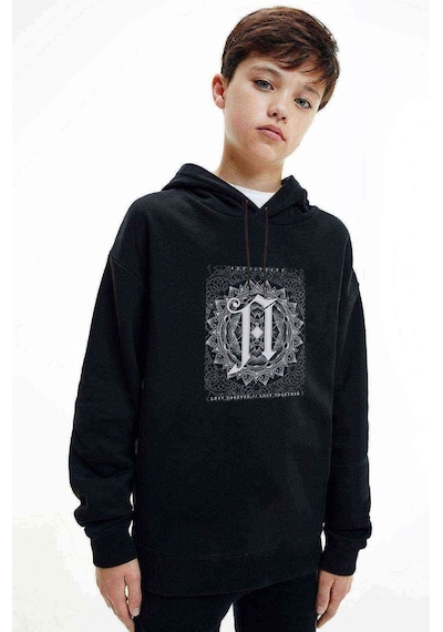Tshirthane Architects Lost Forever Lost Together Baskılı Unisex Çocuk Sweat (528807352) Siyah