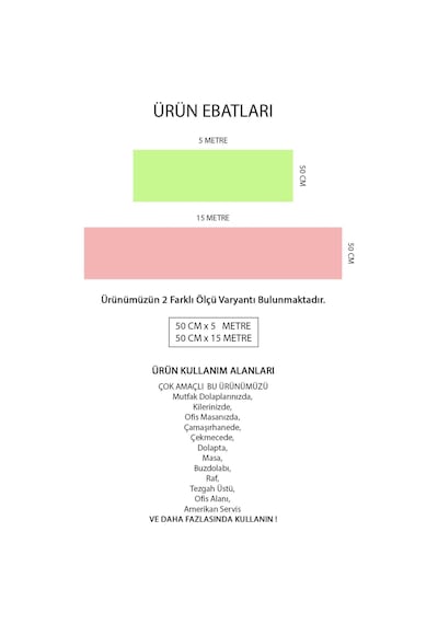 Çok Amaçlı Kaymaz Dolap Içi Çekmece Raf Vitrin Örtüsü Metalikgritaş 001
