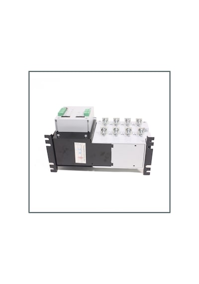 TWOMASTER-S 4x100A Otomatik Transfer Şalteri