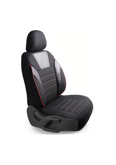 Z&c Maxtech Ford Focus 2 Uyumlu Özel Tasarım Oto Koltuk Kılıfı Seti Simple
