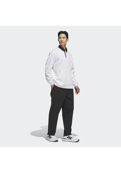 Adidas Erkek Beyaz Uzun Kollu Polo Tişört Kg7099 Çok Renkli