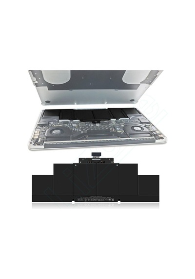 Apple A1494 Batarya