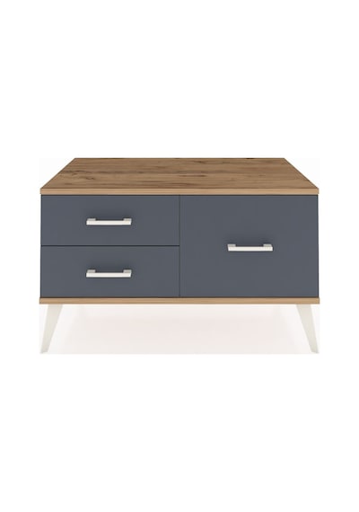 Hyperion Şifonyer 3 Raflı 88x44x48 Aytaşı-çam/antrasit Çam/antrasit Hyperion Şifonyer 3 Raflı 88x44x48 Aytaşı-çam/antrasit Çam/antrasit
