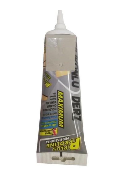 Hazır Derz Tamir Dolgusu P Plus Proline Professıonal Derz Maxımum 350 Gr