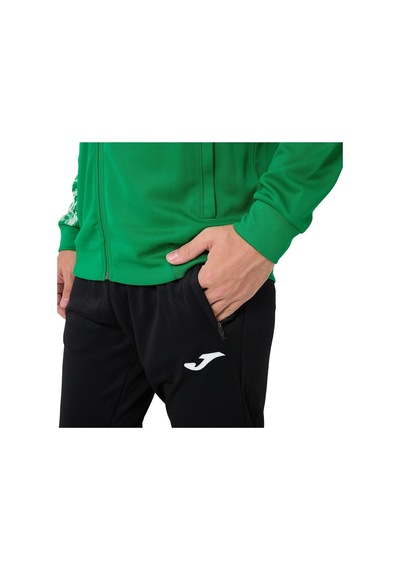 Joma Premium Kamp Eşofmanı 9212325 Yeşil