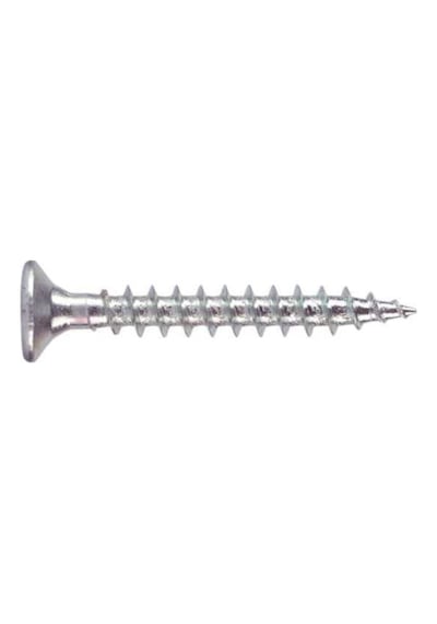 Sunta Vidası 5.0x80 Mm 200adet 1