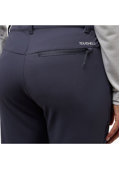 Jack Wolfskin Activate Kadın Lacivert Outdoor Pantolon A61879 Lacivert