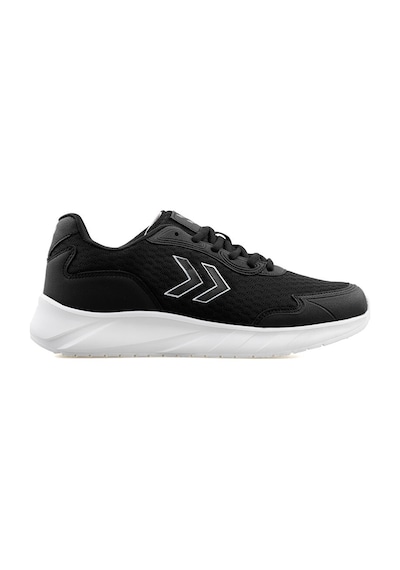 Hummel Siyah Tekstil Unisex Spor Ayakkabı 900721 Hml Proction Siyah