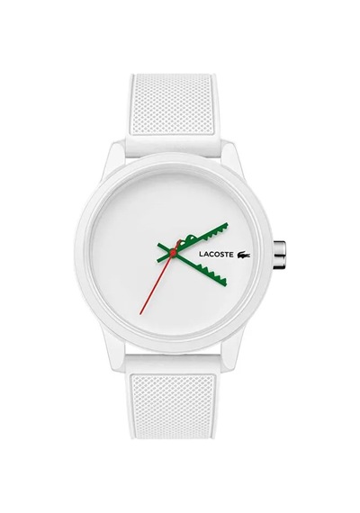 Lacoste Lac2011069 Kol Saati Beyaz