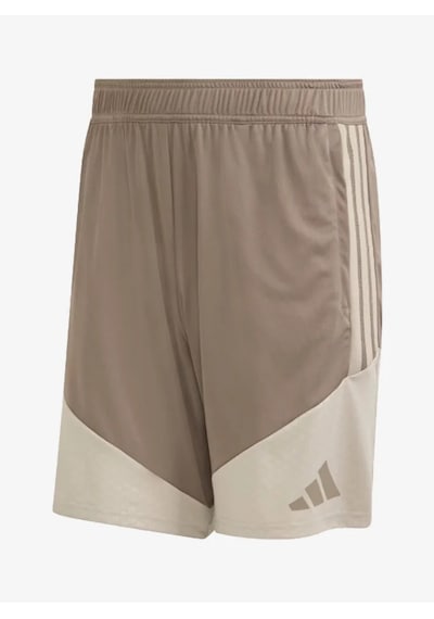 Adidas Ke9250 Tiro 26 Competition Training Erkek Maç Şortu Kahverengi