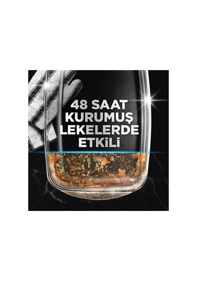 Ultimate Bulaşık Makinesi Deterjanı Kapsül Tablet, 170 Adet 85 X 2