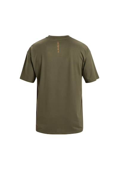 Quiksilver Quıksılver Everyday Surf Tee Ss 15484 Haki