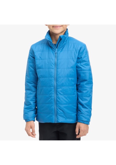 Mc Kinley Allalin 3:1 Iıı B Çocuk Mavi Outdoor Mont 432346 Mavi