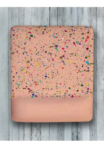 Color Bilek Destekli Mouse Pad Mousepad
