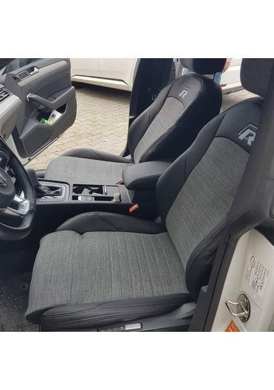 Volkswagen Arteon Araca Özel Oto Koltuk Kılıfı (487234614)