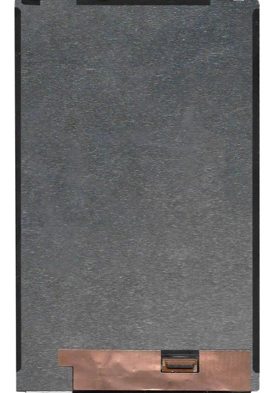 Lenovo Tab A8-50 Lcd İç Ekran