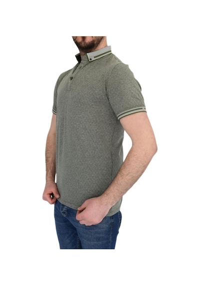 Erkek Polo Yaka Tişört T-785 Bgl-St01815
