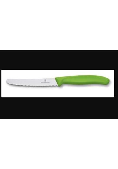 Vt 6.7836.l114 Victorinox Swissclassic 11cm Domates Bıçağı
