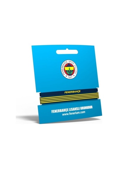 Fenerium Fenerbahçe 23/24 A Takım Çocuk Sweat + Bileklik Set Kutulu 001
