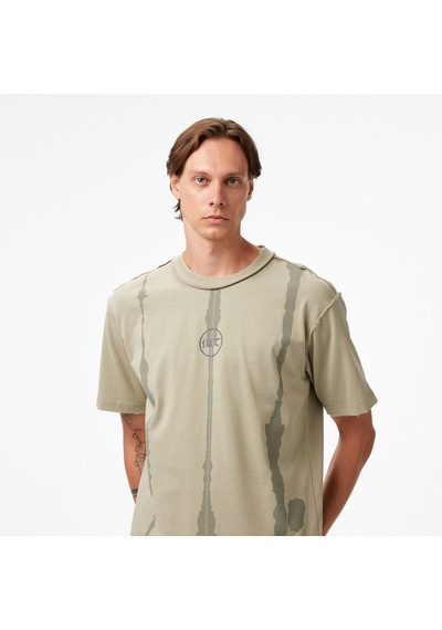 United4 Unıted4 Classic Erkek T-shirtıorı Kahverengi