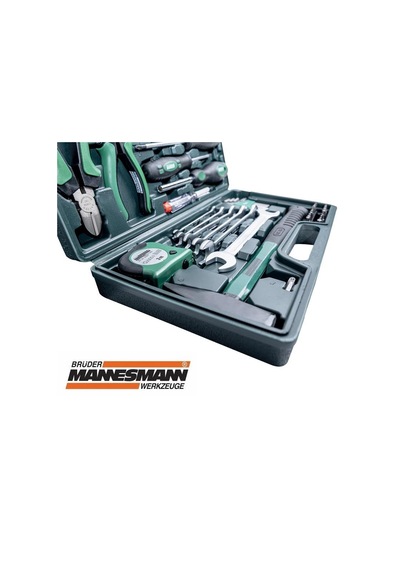 Mannesmann 29032 Alet Seti, 47 Parça
