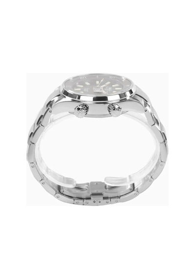 Ball Dm2280a-s1c-bk Erkek Kol Saati Gümüş