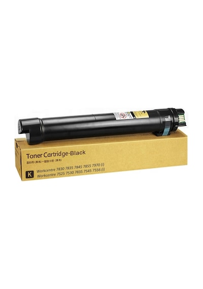 Xerox 006R01517 7525/7530/7535/7835 Siyah Japon Uyumlu Toner
