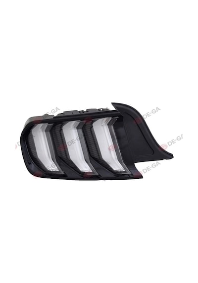 Ford Mustang 2017-2023 Stop Led Beyaz Sol Oem No: Jr3z13405b
