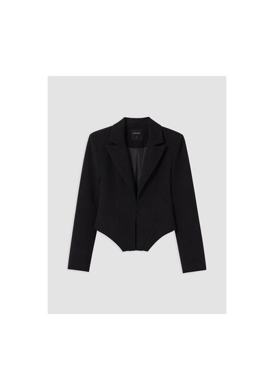 LC Waikiki Alıta Cıty Farkıyla Lcw Vision Siyah Düz Standart & Regular Kadın Blazer Ceket Siyah - 929217547 Siyah LC Waikiki Alıta Cıty Farkıyla Lcw Vision Siyah Düz Standart & Regular Kadın Blazer Ceket Siyah - 929217547 Siyah