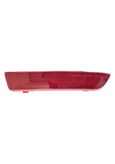 Mercedes Vıto W447 Arka Tampon Reflektörü Sağ 4478260140