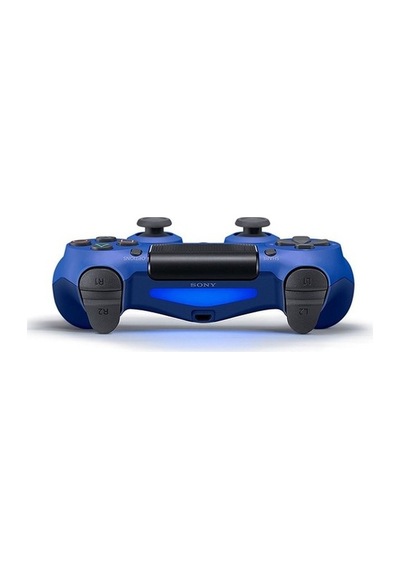 Sarftech PS4 Uyumlu Mavi Wireless Gamepad Joystick PS4 Uyumlu Oyun Kolu