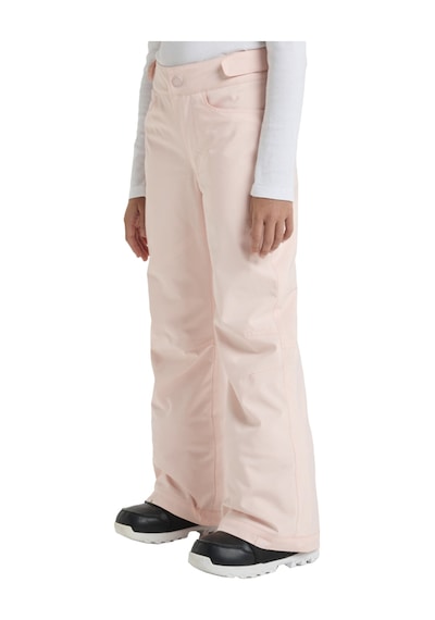 Roxy Roxy Backyard Kız Çocuk Kar Pantolonu Meb0 Çok Renkli
