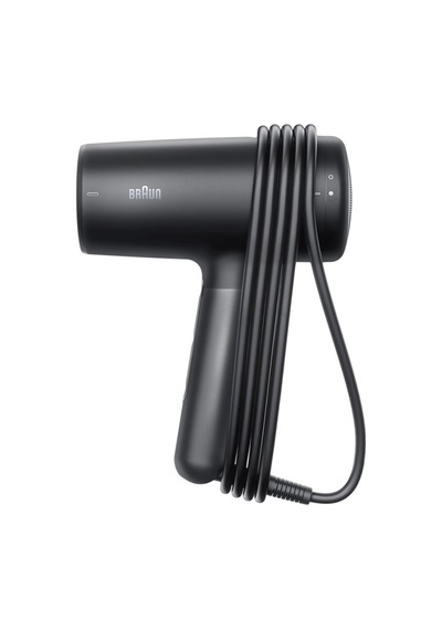 Braun Brhd425e Hd4.2 Iontec Difüzörlü Saç Kurutma Makinesi, 2 Başlıklı, 2100w