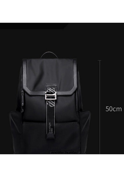 Arctic Hunter B00428 Siyah Sırt Çantası Diğer