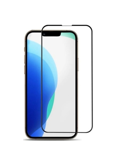 Apple Uyumlu   iPhone 13 Mini Nettech Ön Koruma Cam Ekran Koruyucu