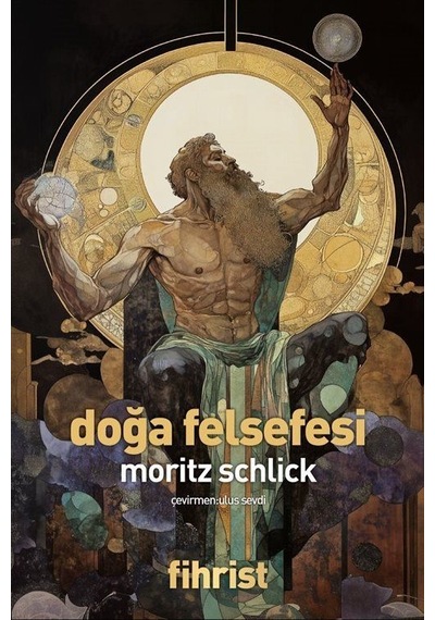 Doğa Felsefesi / Moritz Schlick