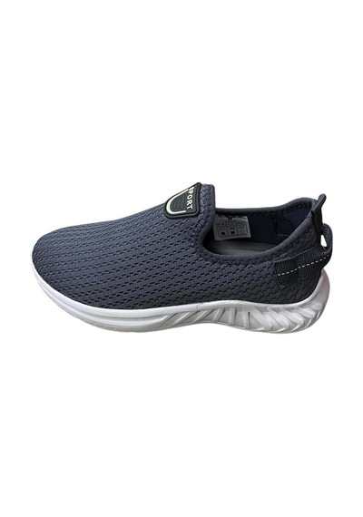 Blackwild Spor Ayakkabı Yazlık Füme Gri - 704646854 Füme Gri