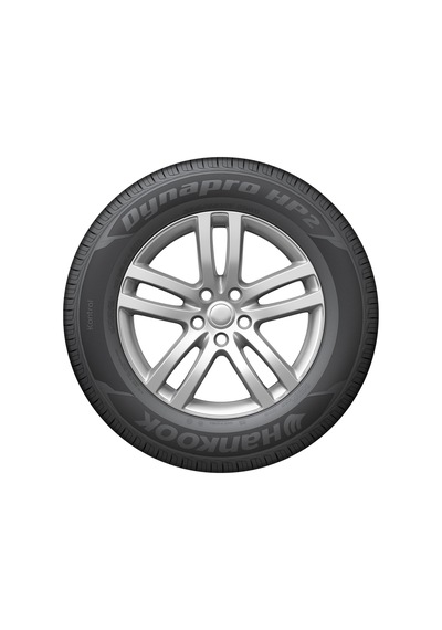 Hankook 245/55 R19 103H Dynapro Hp2 Ra33 Yaz Lastiği 2022