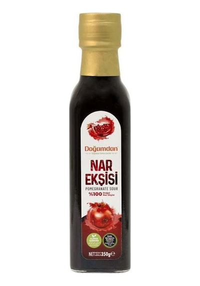 Nar Ekşisi %100 Doğal 350 Gr