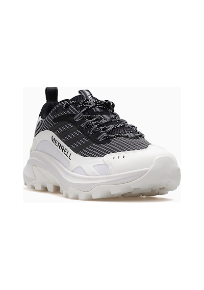 Merrell Moab Speed 2 Sport Erkek Sneaker Spor Ayakkabı 26y J00003464 Siyah/beyaz Siyah - Beyaz