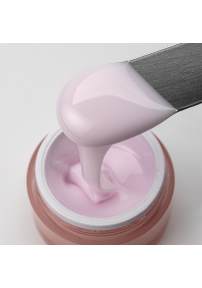 Runail Expert Protez Tırnak Jeli Uv Gel Nude Pembe Şafak 15gr. 126