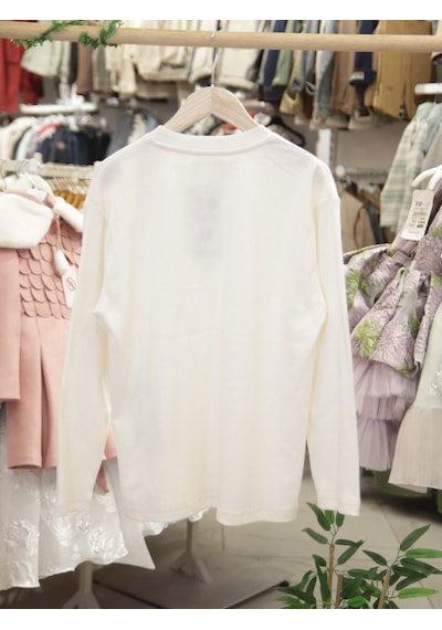 Xo Kids Erkek Çocuk Swaetşirt 8-14 Yaş 49303 Ekru - Yeşil Xo Kids Erkek Çocuk Swaetşirt 8-14 Yaş 49303 Ekru - Yeşil