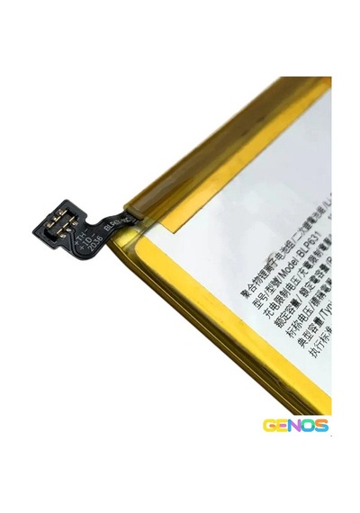 Blp631 3200 Mah Oppo A73 / F5 Youth / A77 Uyumlu Batarya Sk521379