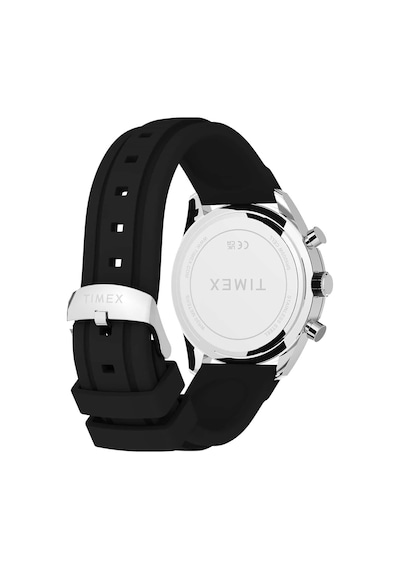 Timex Tw2y62300 Erkek Kol Saati Metalik Gri
