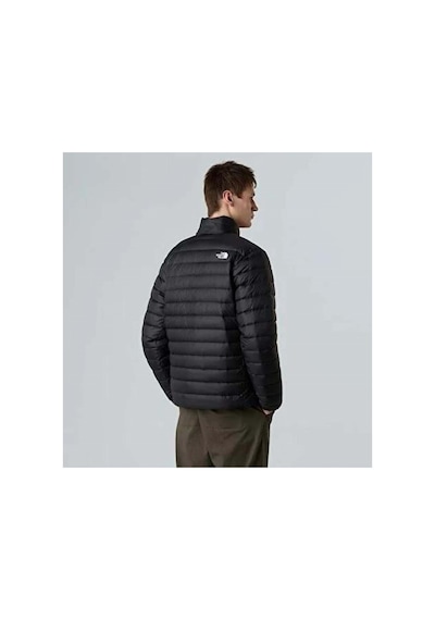The North Face M Classıc Down Erkek Mont Nf0a8d1ujk31-24301 Siyah