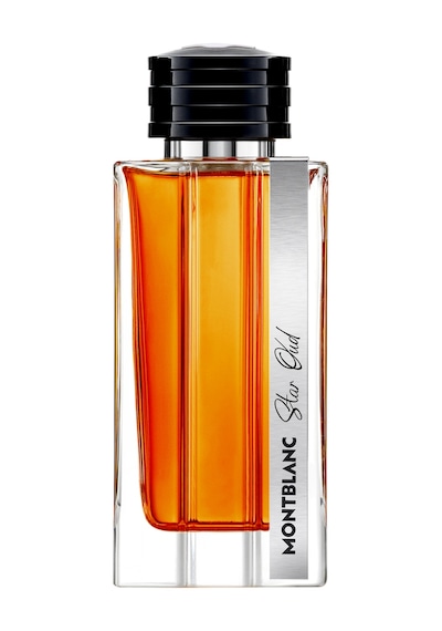 Montblanc Collection Star Oud Erkek Parfüm EDP 125 ML
