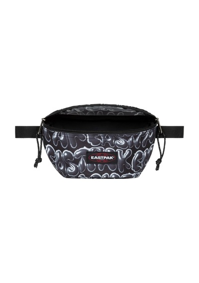 Ek0000742z81-r Eastpak Sprınger Bel Çantası Siyah Ek0000742z81-r Siyah